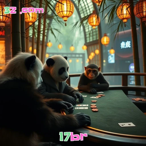 Bônus Imperdíveis no 17br: Oportunidades para Jogar Melhor