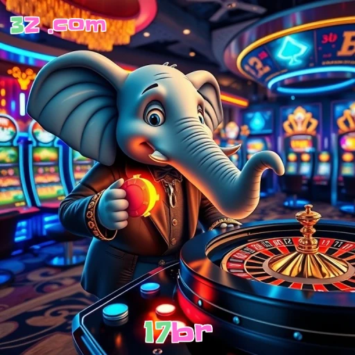 Entre Emoções e Ganhos: Slots no 17br Revelam Surpresas!