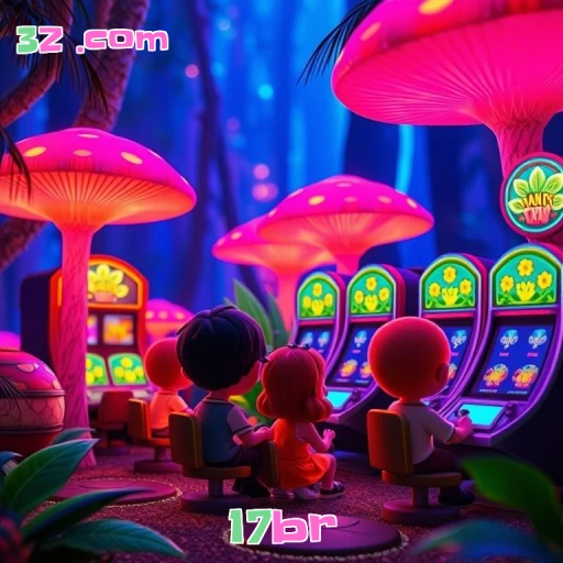 Experiência VIP no 17br: Muito Mais Que Apenas Jogos