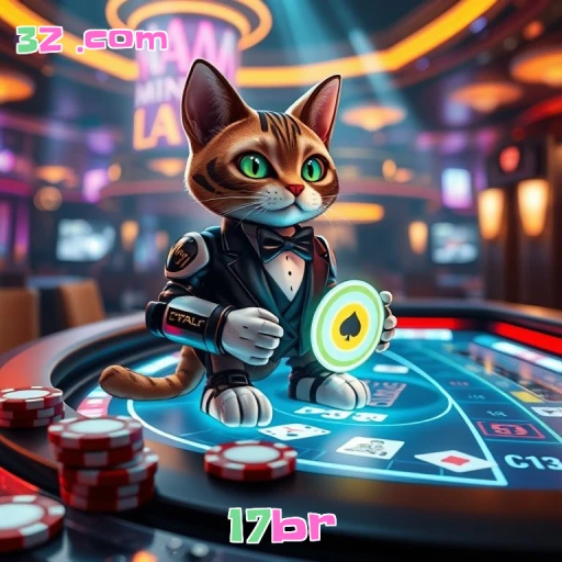 Baixar Jogos Incríveis no 17br: Acesse Agora Mesmo!