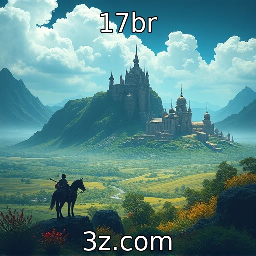Evolução dos gráficos em jogos de mundo aberto
