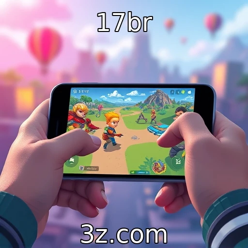 Desafios enfrentados por desenvolvedores de jogos mobile