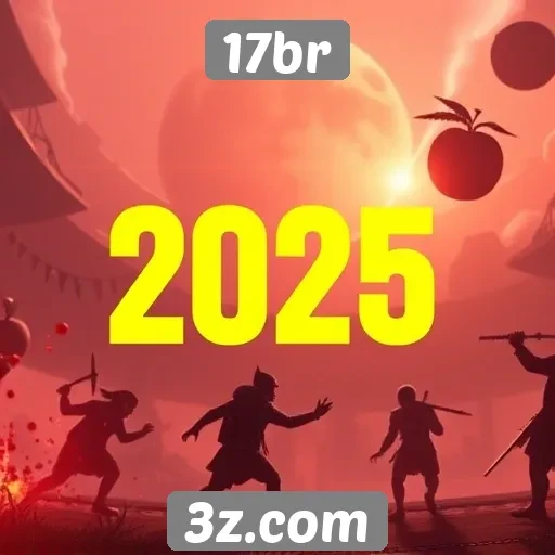 Novidades e lançamentos no 17br em 2025