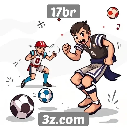 Dicas para iniciantes no 17br e seus jogos